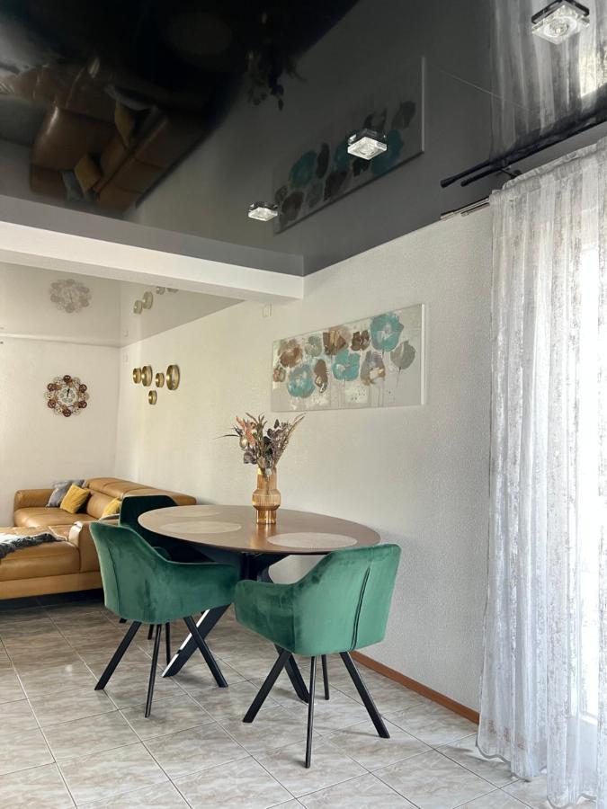 Lifestyle Apartment Sinsheim Exterior photo